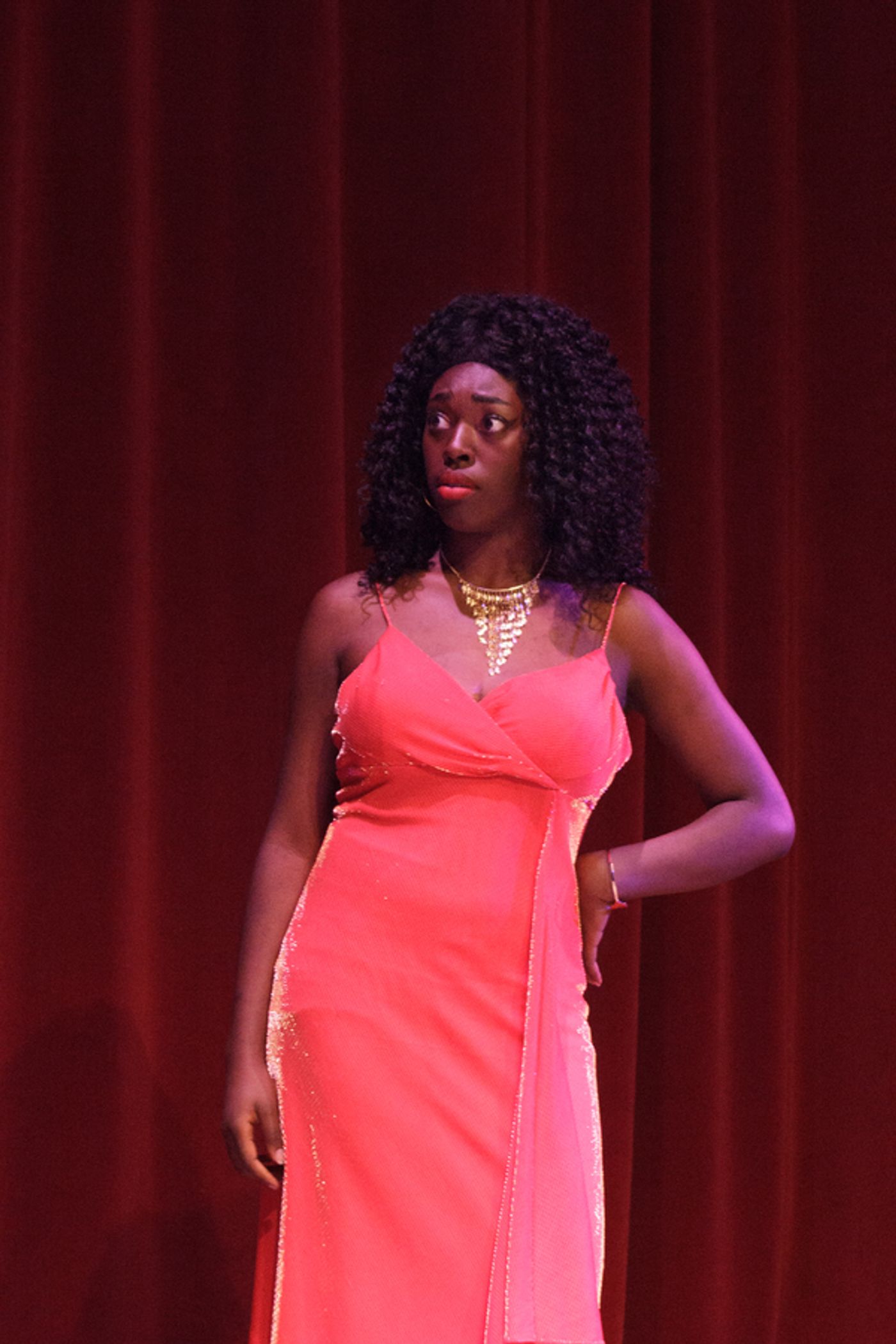 Photo Flash: Amen! Get a First Look at SISTER ACT at South Bend Civic Theatre  Image