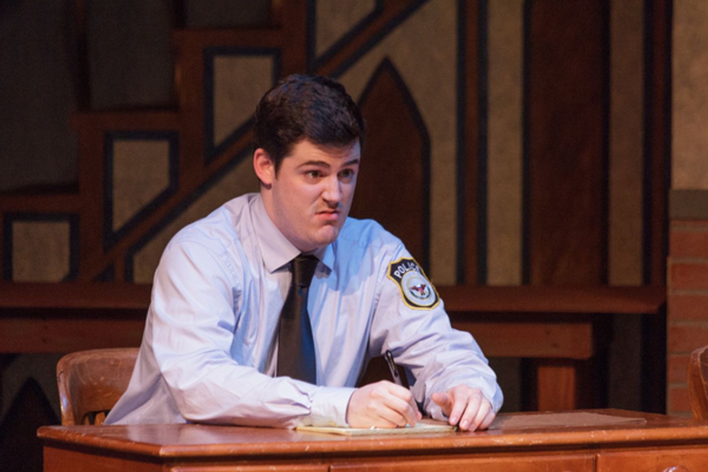 Photo Flash: Amen! Get a First Look at SISTER ACT at South Bend Civic Theatre  Image