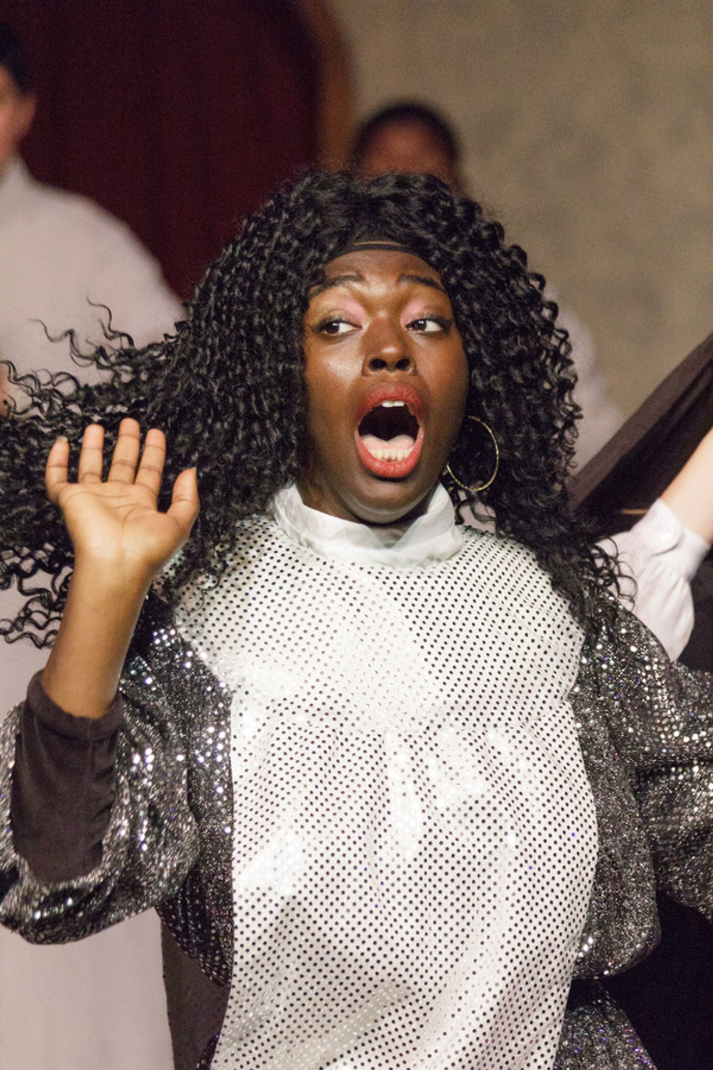 Photo Flash: Amen! Get a First Look at SISTER ACT at South Bend Civic Theatre  Image
