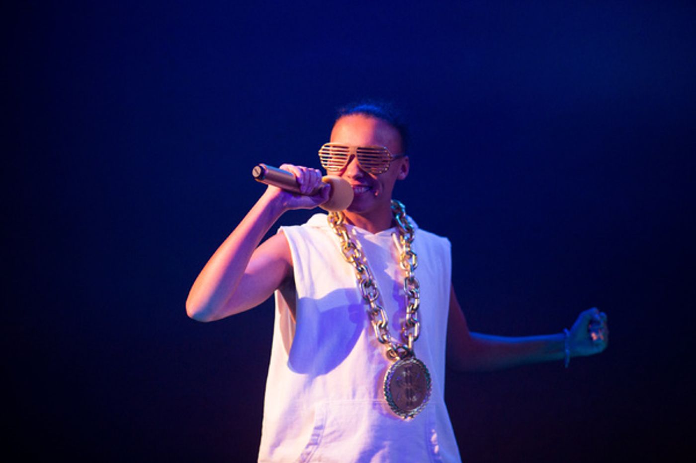 Photo Flash: First Look at Milk Presents' BULLISH at Camden People's Theatre Photo Flash: First Look at Milk Presents' BULLISH at Camden People's Theatre Image