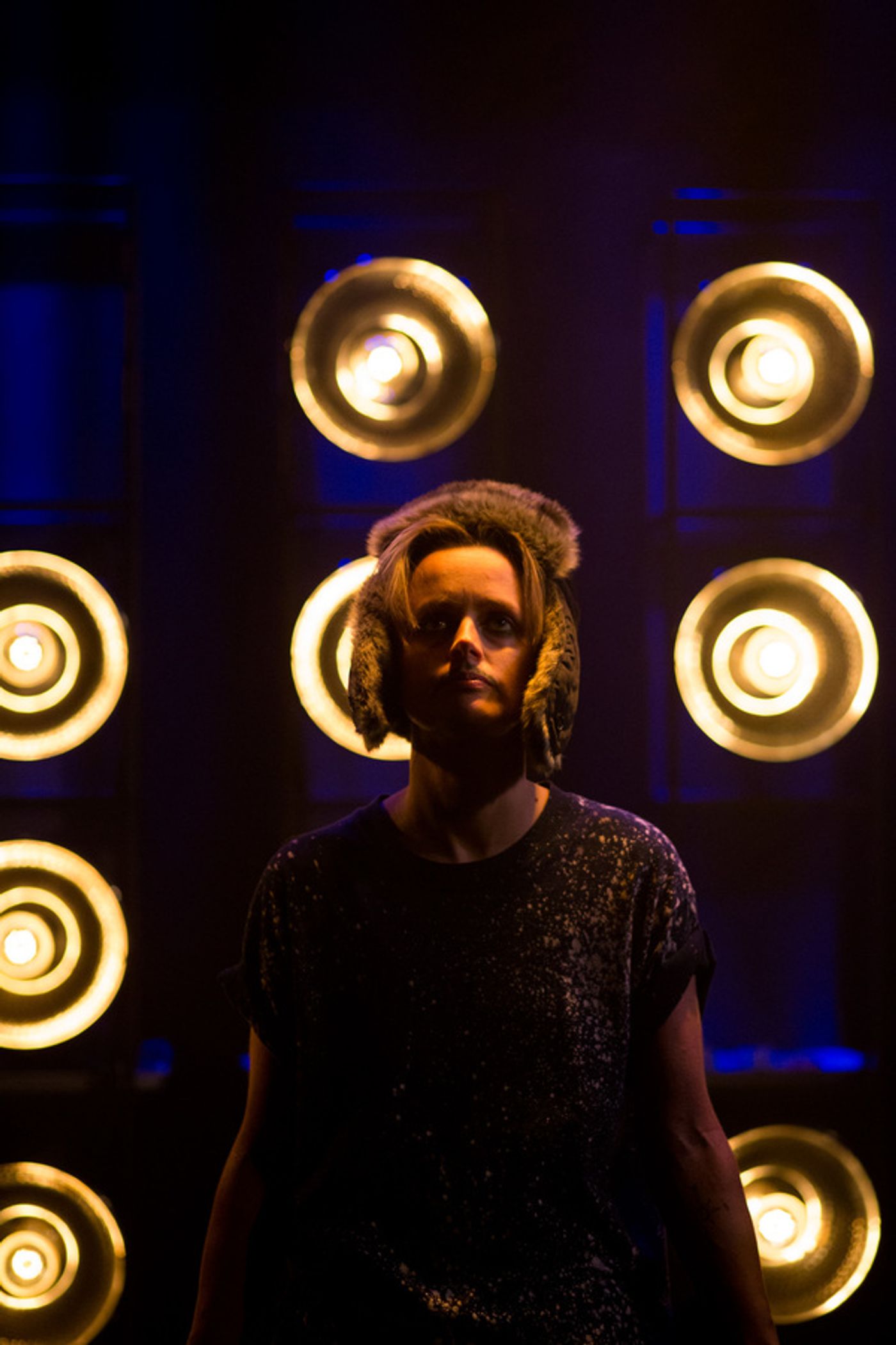 Photo Flash: First Look at Milk Presents' BULLISH at Camden People's Theatre Photo Flash: First Look at Milk Presents' BULLISH at Camden People's Theatre Image