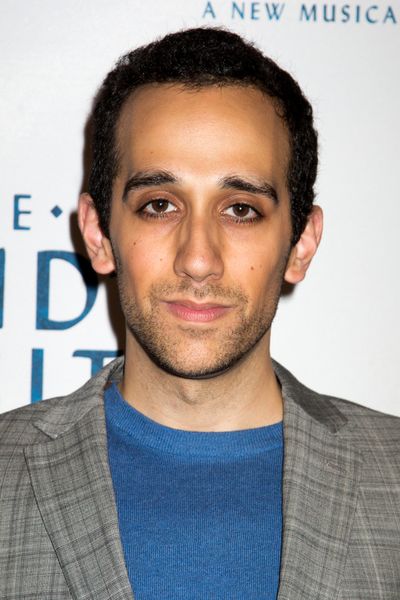 George Abud Photo