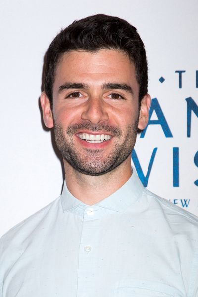 Adam Kantor Photo