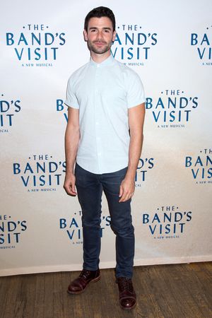 Adam Kantor Photo