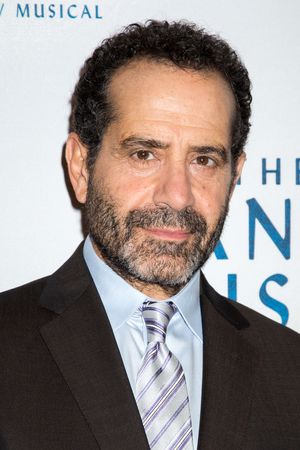 Tony Shalhoub Photo