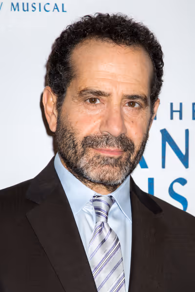 Tony Shalhoub Photo