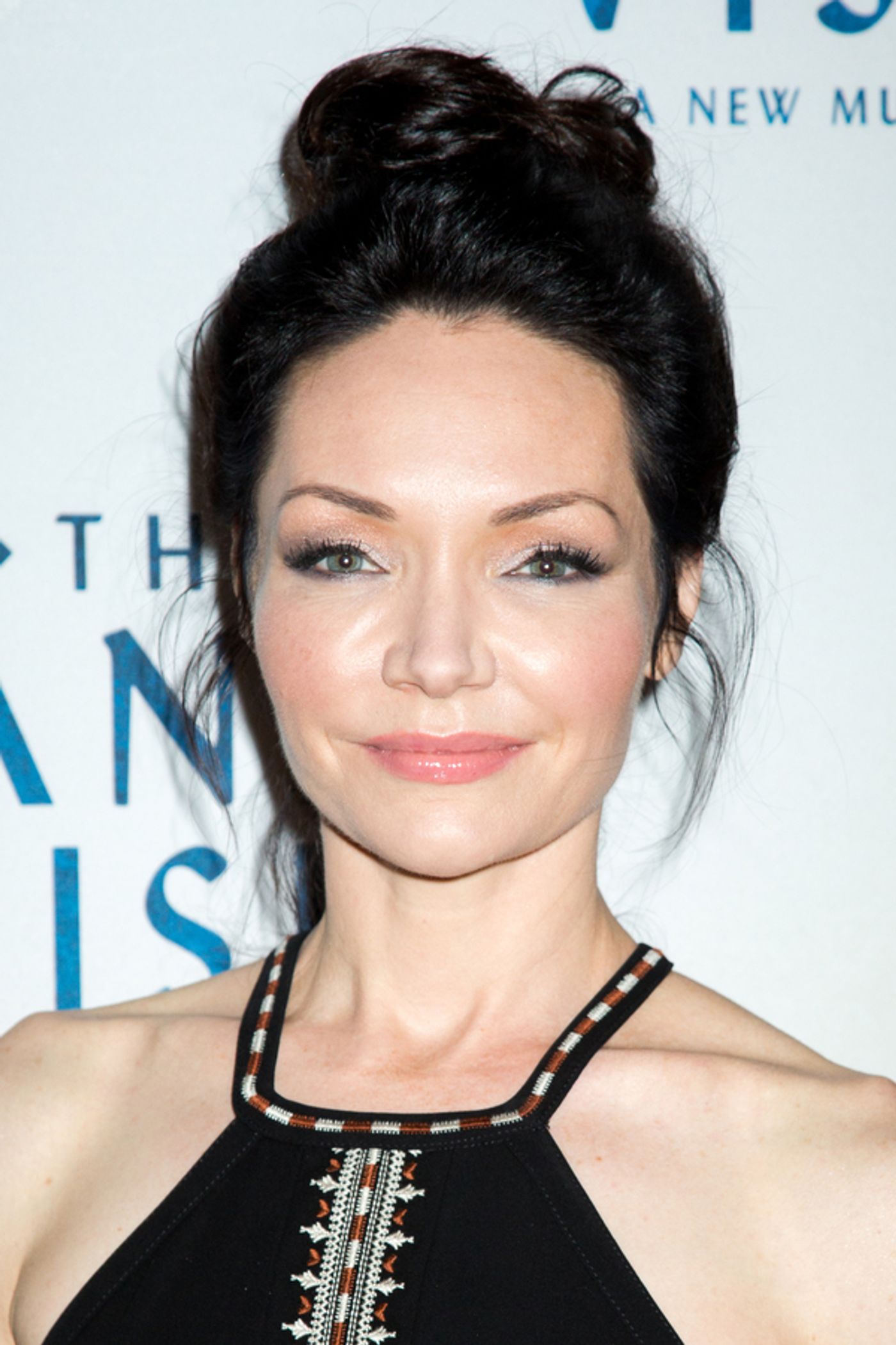 Photo Coverage: Meet the Cast of THE BAND'S VISIT on Broadway!  Image