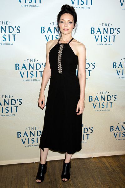 Katrina Lenk Photo