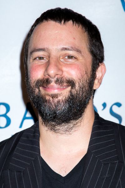 Itamar Moses Photo