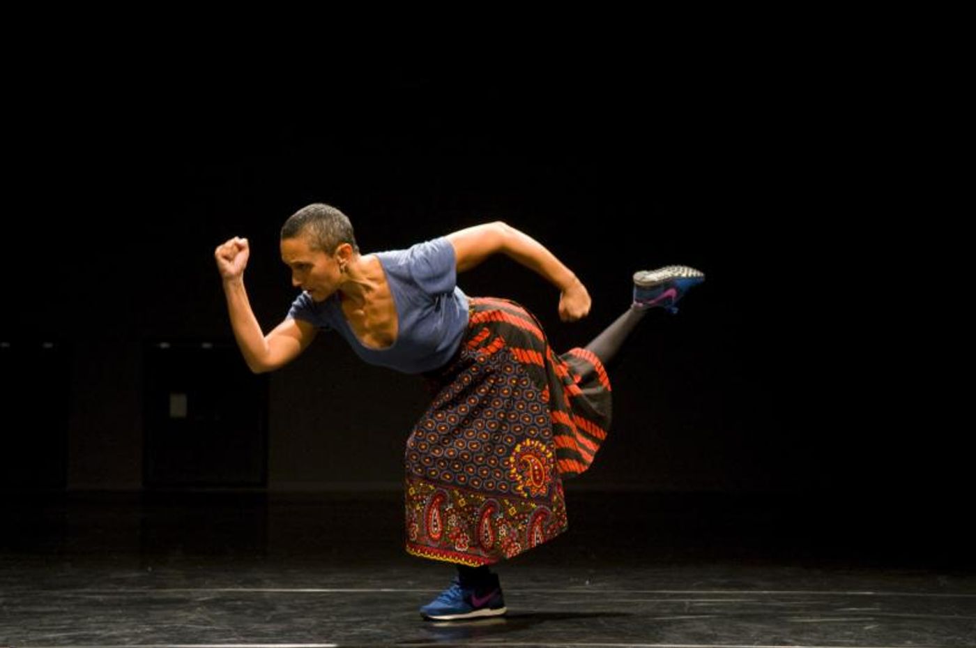 Annual Baxter Dance Festival Returns to Wow Audiences Through Dance  Image