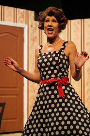 Stasha Case @ BroadwayWorld Stasha Case Photo