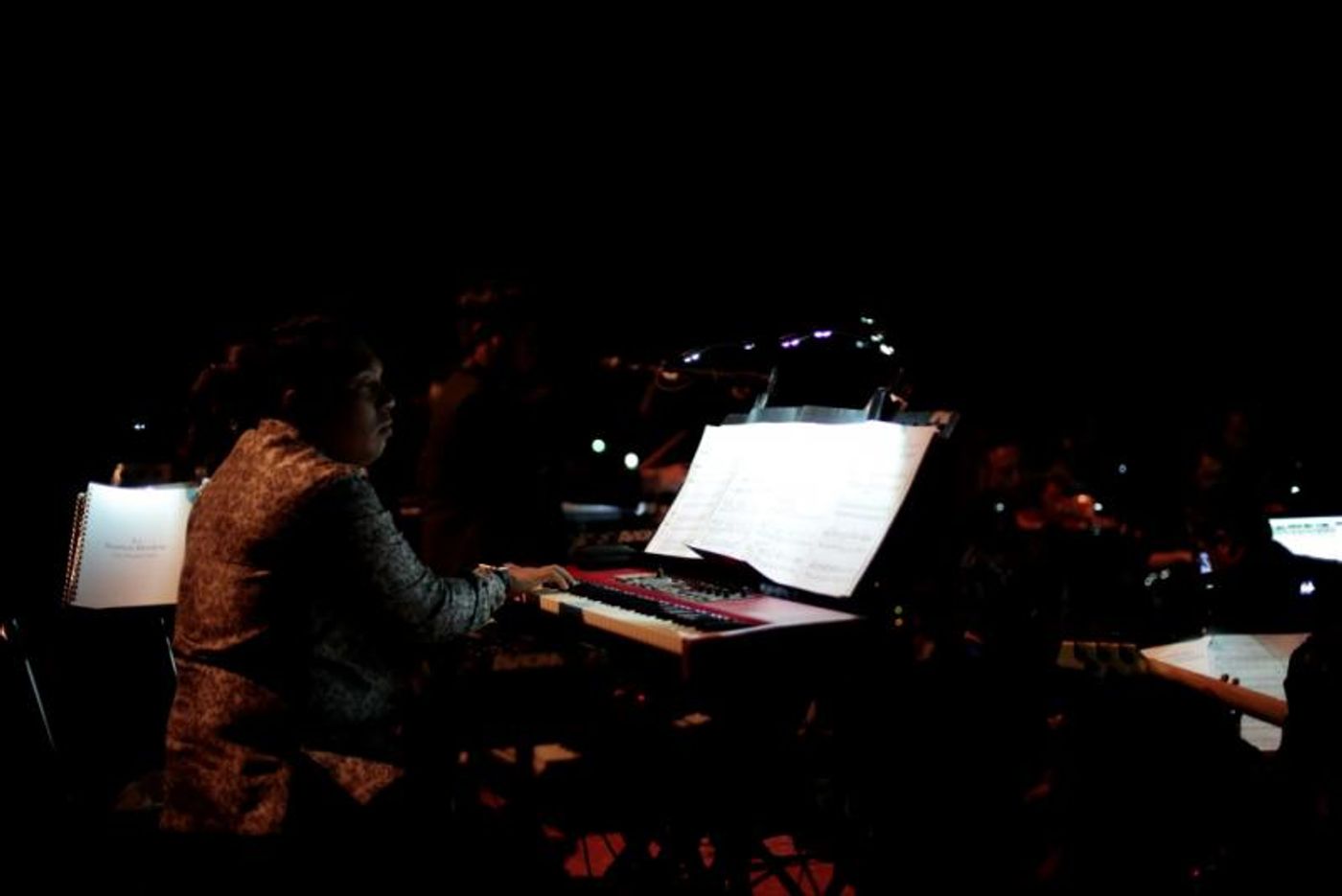 Review: BABE, MUKA KAMPUNG REJEKI KOTA by Teater Abang None  Image