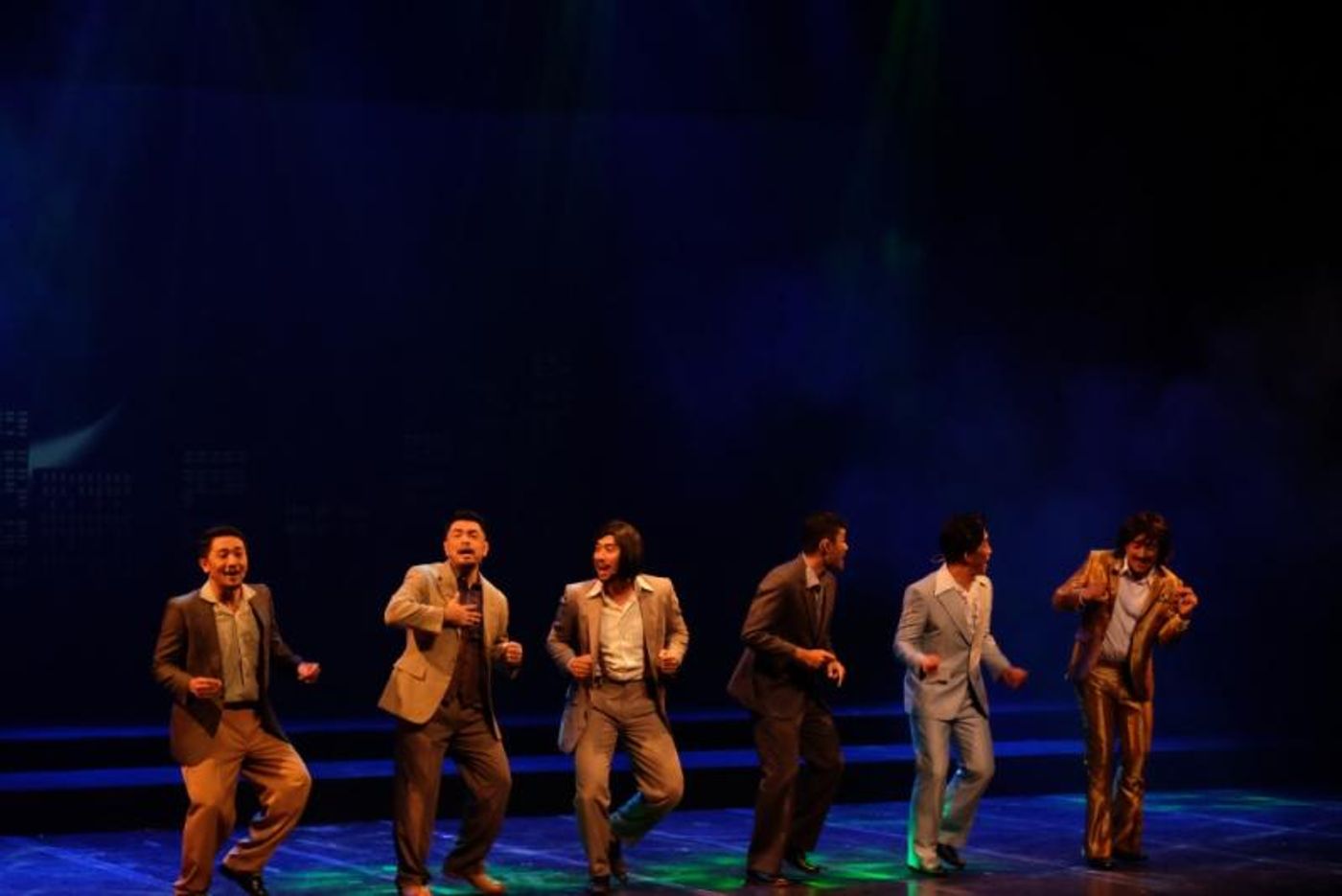 Review: BABE, MUKA KAMPUNG REJEKI KOTA by Teater Abang None  Image