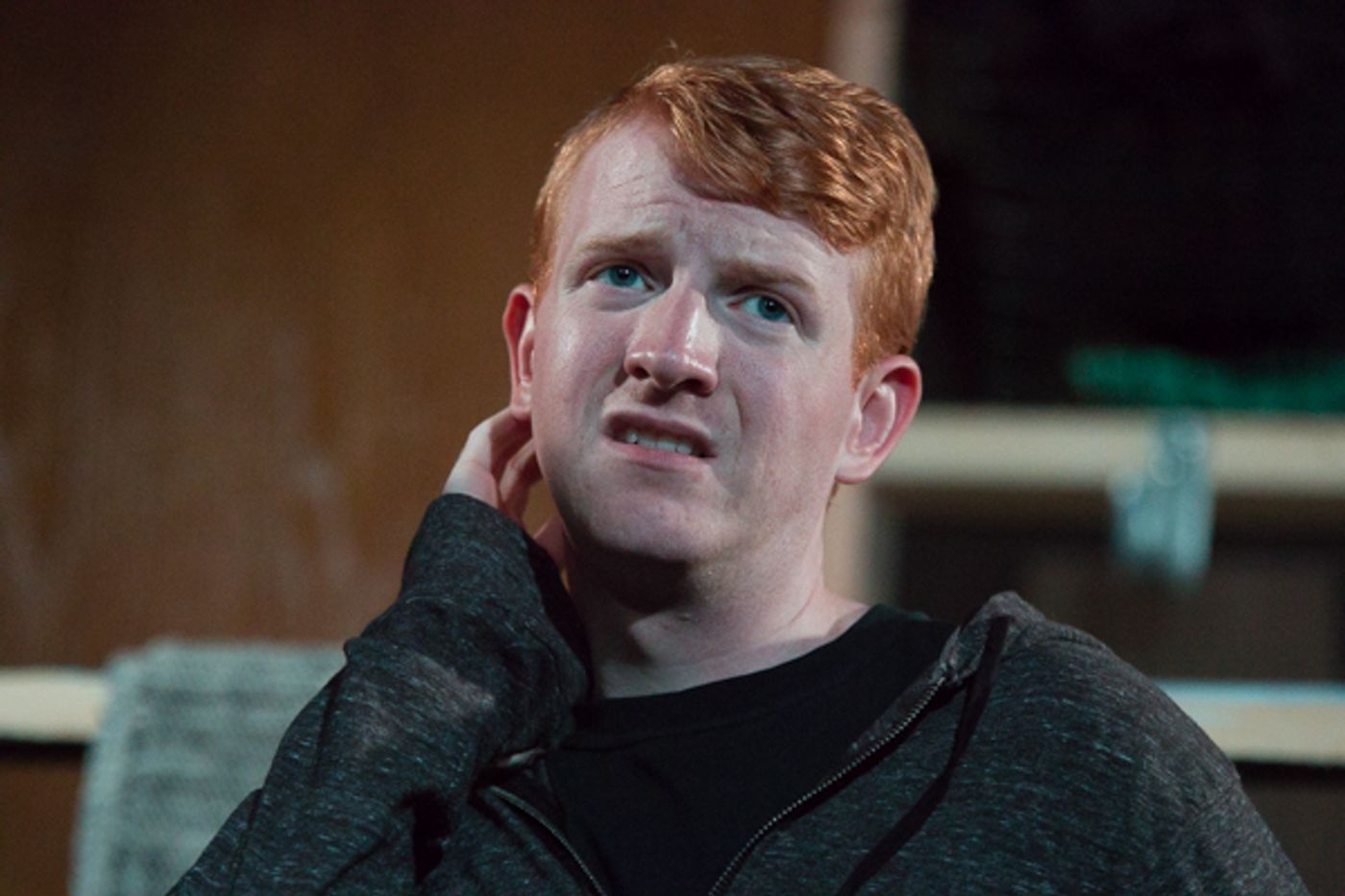 Photo Coverage: First look at Little Theatre Off Broadway's NOISES OFF  Image