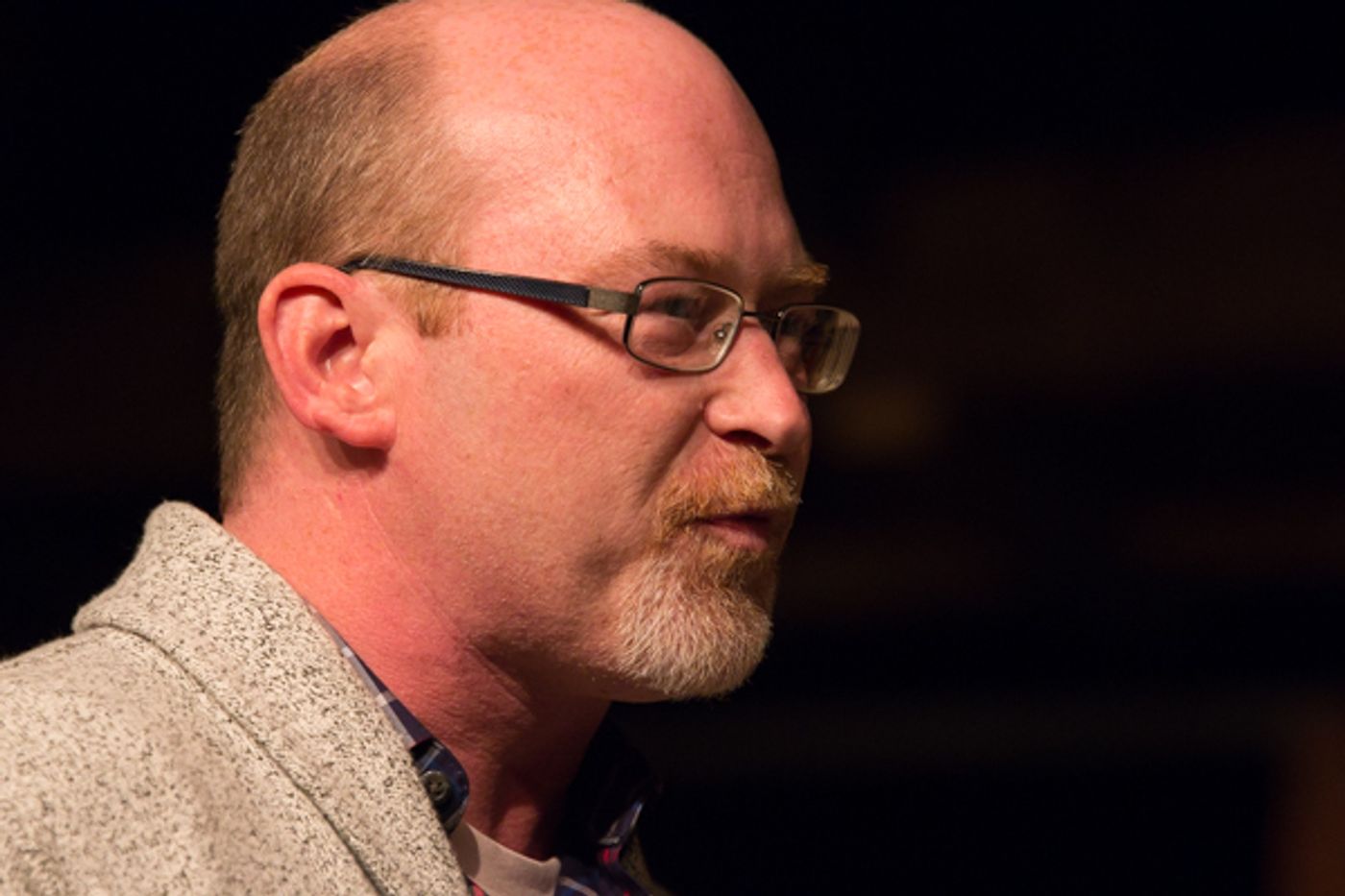 Photo Coverage: First look at Little Theatre Off Broadway's NOISES OFF  Image