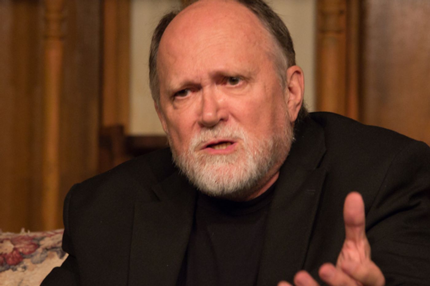 Photo Coverage: First look at Little Theatre Off Broadway's NOISES OFF  Image