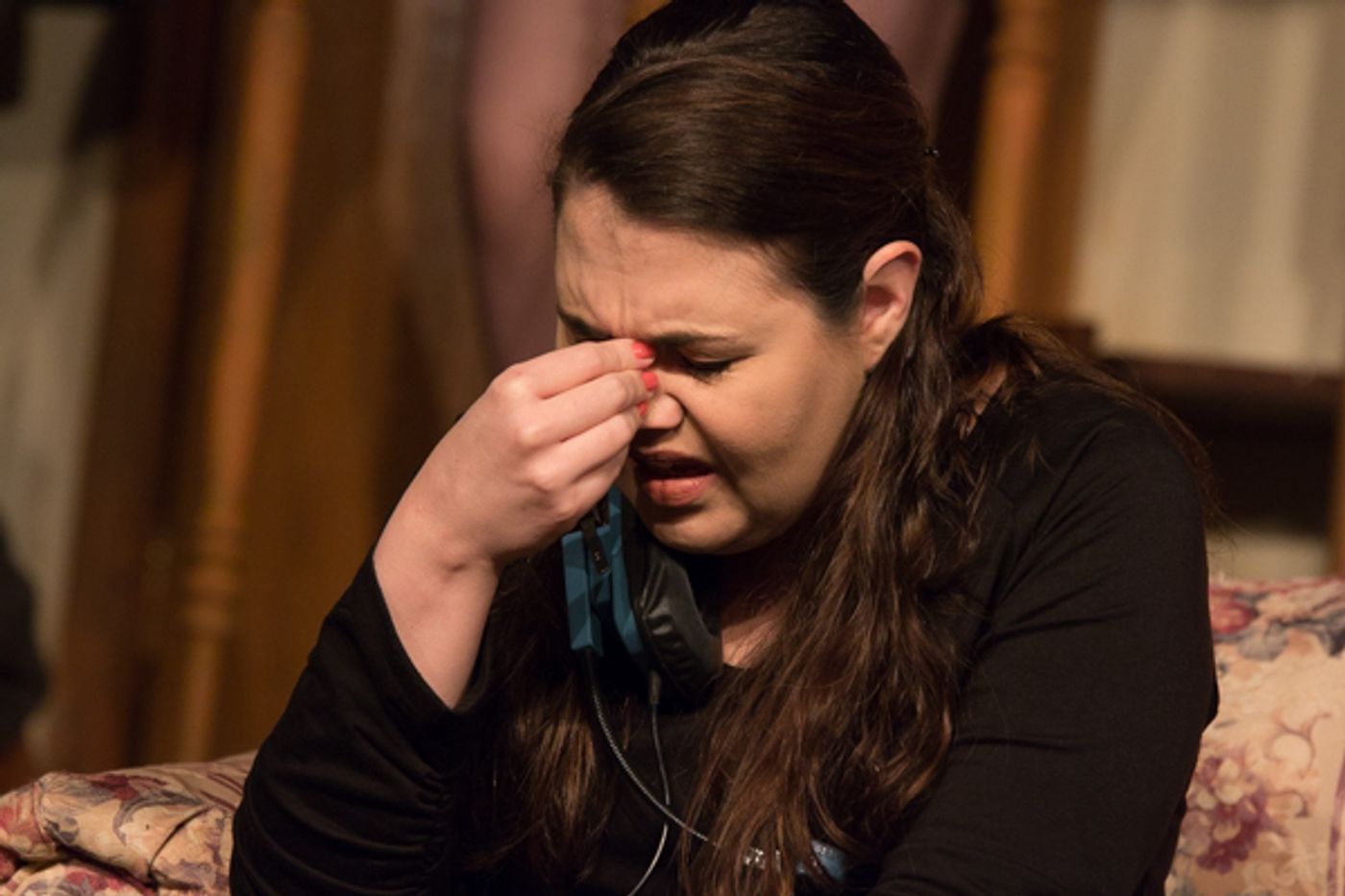 Photo Coverage: First look at Little Theatre Off Broadway's NOISES OFF  Image