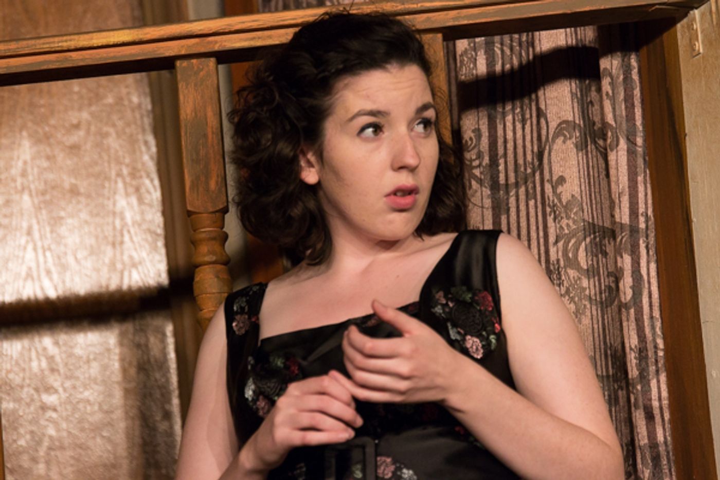 Photo Coverage: First look at Little Theatre Off Broadway's NOISES OFF  Image