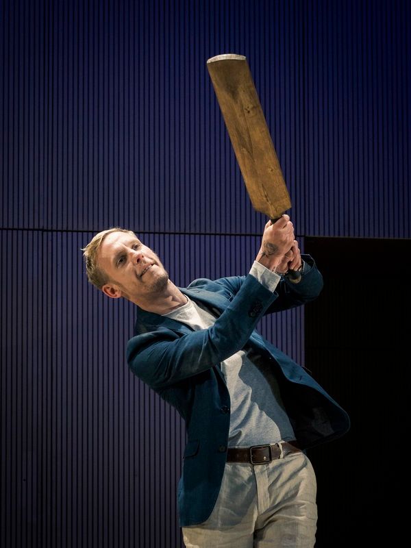 Laurence Fox Photo