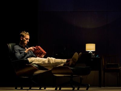 Laurence Fox  Photo