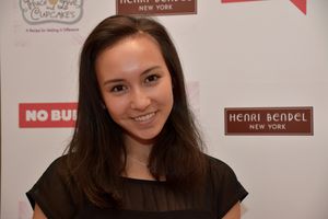 Miranda Jo Demott @ BroadwayWorld Miranda Jo Demott Photo