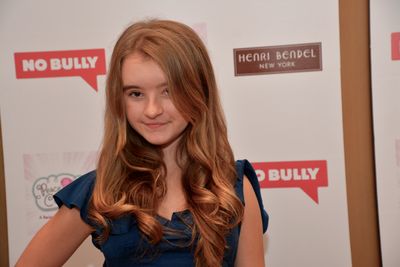 Abigail Shapiro Photo
