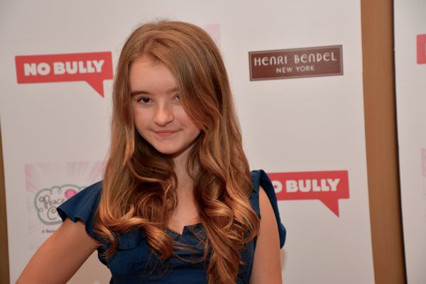 Abigail Shapiro Photo