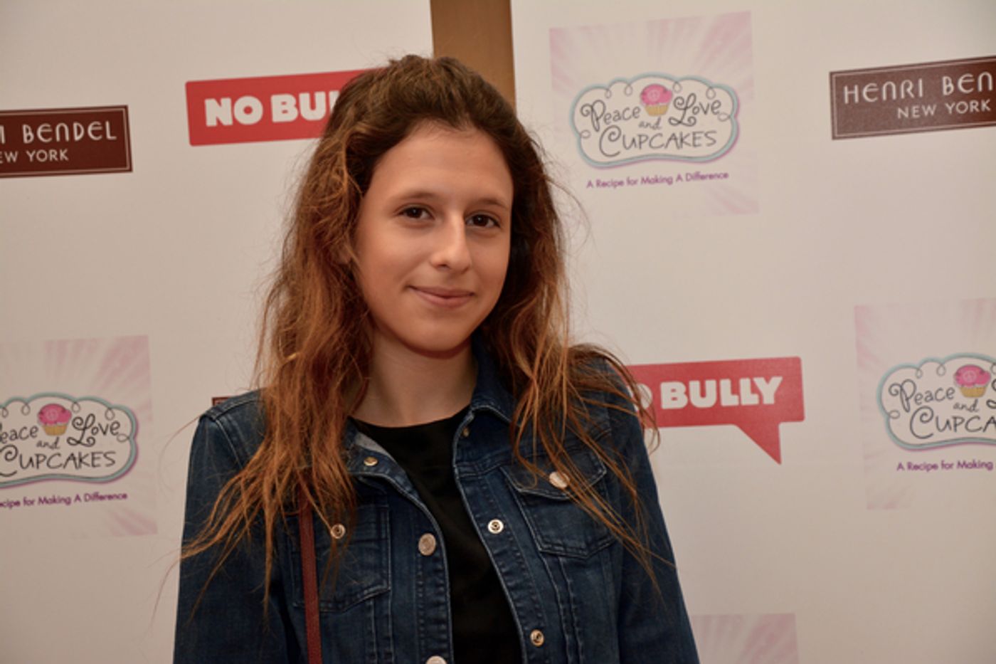 Photo Coverage: PEACE, LOVE, NO BULLY Performs at Henri Bendel Flagship Store  Image