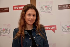 Julia Lipsztein @ BroadwayWorld Julia Lipsztein Photo