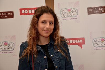 Julia Lipsztein Photo