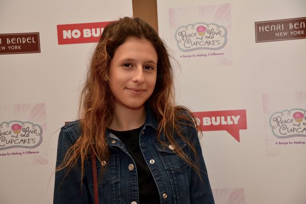 Julia Lipsztein Photo