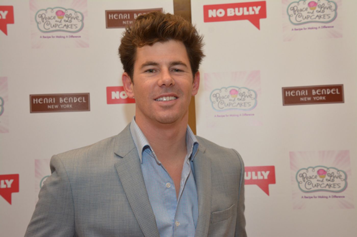 Photo Coverage: PEACE, LOVE, NO BULLY Performs at Henri Bendel Flagship Store  Image