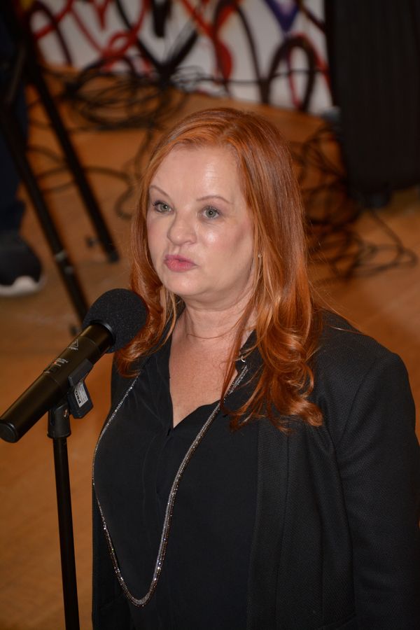 Michelle Shapiro Photo