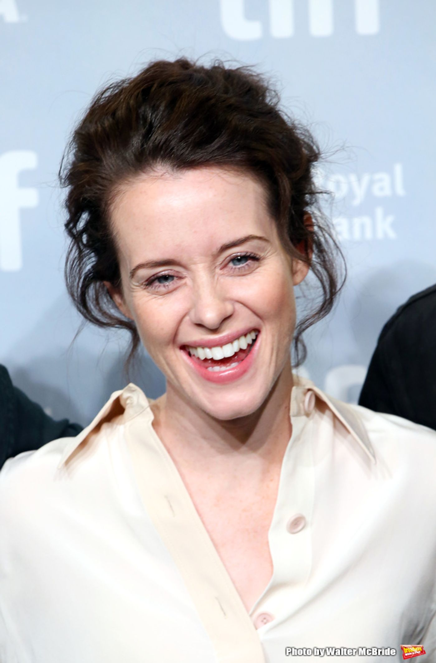 Photo Coverage: Andrew Garfield & More Attend BREATHE Press Call at TIFF  Image