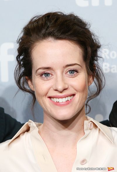 Claire Foy Photo