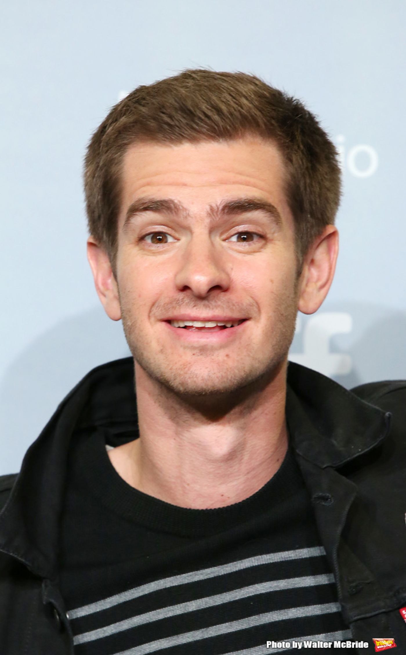 Photo Coverage: Andrew Garfield & More Attend BREATHE Press Call at TIFF  Image