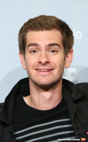 Andrew Garfield  Photo