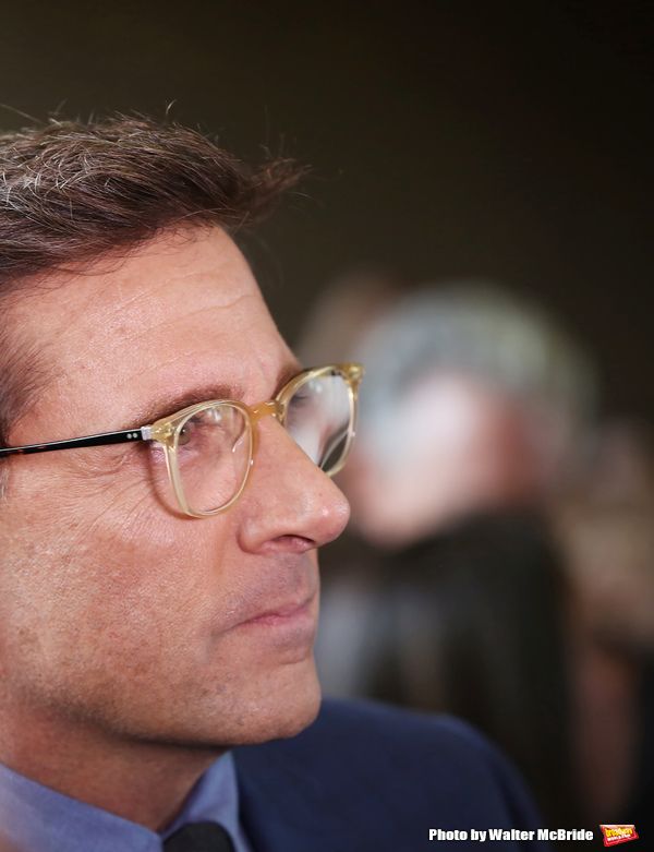  Steve Carell  Photo