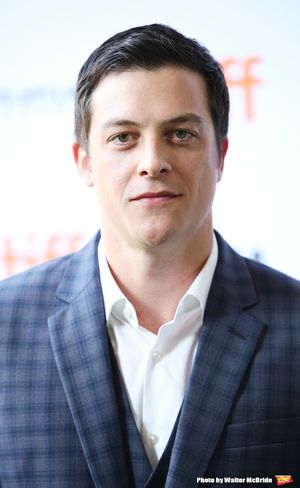 James Mackay @ BroadwayWorld James Mackay Photo