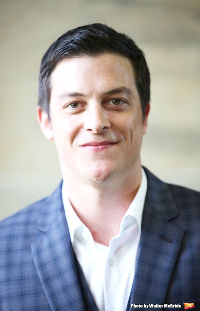James Mackay Photo