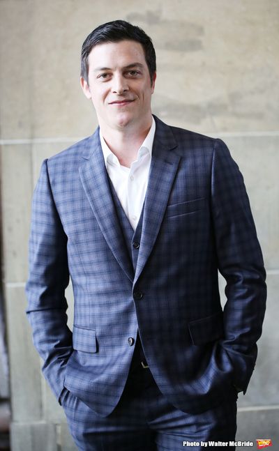 James Mackay Photo