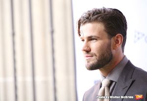 Austin Stowell Photo