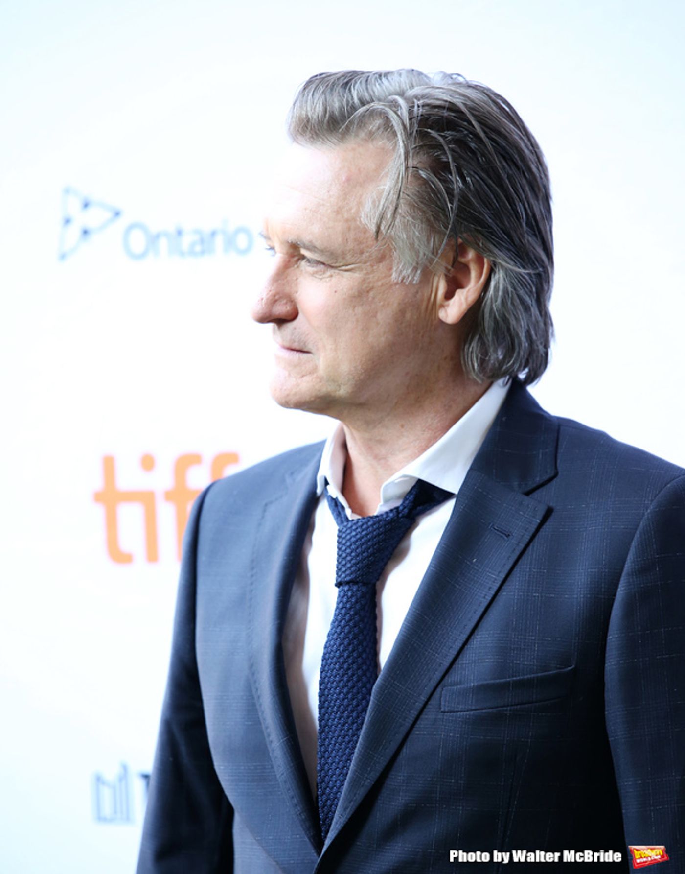 Photo Coverage: Steve Carell and Emma Stone Attend BATTLE OF THE SEXES Premiere at TIFF  Image