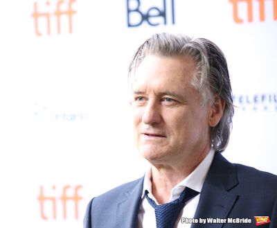  Bill Pullman Photo