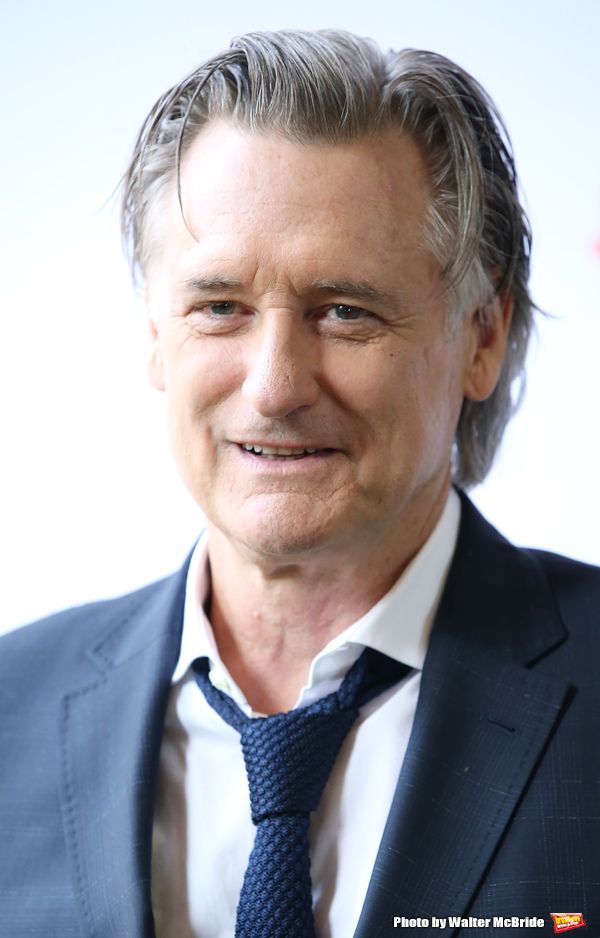 Bill Pullman Photo
