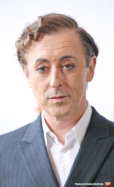 Alan Cumming  Photo
