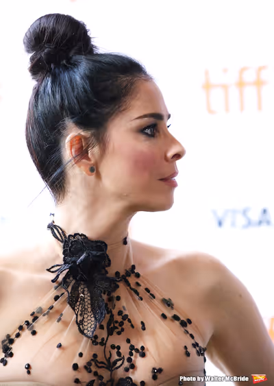 Sarah Silverman  Photo