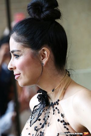 Sarah Silverman Photo