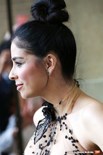 Sarah Silverman Photo