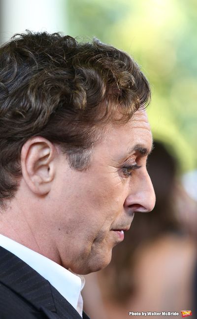 Alan Cumming Photo